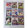 Image 2 : (1) 1990 Pro Set NFL and Box of Assorted Sports Cards