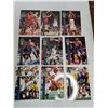 Image 3 : (1) 1990 Pro Set NFL and Box of Assorted Sports Cards