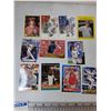 Image 2 : Box of Assorted Baseball Cards and 1991 Pro-Line NFL Cards
