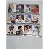 Image 3 : Box of Assorted Baseball Cards and 1991 Pro-Line NFL Cards