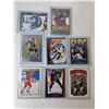Image 2 : (20) Assorted Top Star Hockey Cards in Sleeves