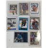 Image 3 : (20) Assorted Top Star Hockey Cards in Sleeves