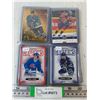 Image 1 : (20) NHL Captains Player Cards-all are pictured