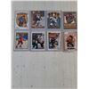 Image 3 : (20) NHL Captains Player Cards-all are pictured