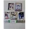 Image 1 : (25) Assorted NHL Rookie Cards-Various Years