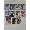 Image 3 : (25) Assorted NHL Rookie Cards-Various Years