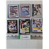 Image 1 : (25) Assorted NHL Rookie Cards-Various Years