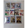 Image 2 : (25) Assorted NHL Rookie Cards-Various Years
