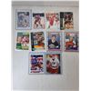 Image 2 : (25) Assorted NHL Rookie Cards-Various Years