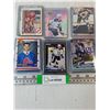 Image 1 : (25) Assorted NHL Rookie Cards-Various Years