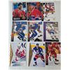 Image 3 : (56) Assorted Hockey Player Cards-not all are pictured