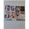 Image 1 : (53) Assorted Baseball Player Cards and (9) Gold Standard Insert cards-not all are pictured