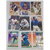 Image 3 : (53) Assorted Baseball Player Cards and (9) Gold Standard Insert cards-not all are pictured