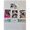 Image 1 : (15) 1994-95 Score Hockey Cards