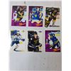 Image 2 : (15) 1994-95 Score Hockey Cards