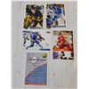 Image 3 : (15) 1994-95 Score Hockey Cards