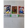 Image 1 : (21) Sports Cards-all are pictured