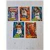 Image 2 : (21) Sports Cards-all are pictured