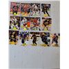 Image 3 : (21) Sports Cards-all are pictured