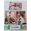 Image 1 : (19) 1992-93 Skybox Emotion Hockey Cards-all are pictured