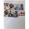 Image 2 : (19) 1992-93 Skybox Emotion Hockey Cards-all are pictured