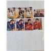 Image 3 : (19) 1992-93 Skybox Emotion Hockey Cards-all are pictured