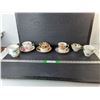 Image 1 : Tea Cups & Plates- Some Bone China