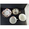 Image 2 : Tea Cups & Plates- Some Bone China