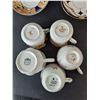 Image 4 : Tea Cups & Plates- Some Bone China
