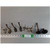 Image 1 : Vintage Wall Hooks & Doorknobs