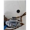 Image 4 : G-Claron Optical Tool & Vintage Minolta MXV Film Camera & Case- Untested