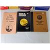 Image 2 : (7) Coin Guide Books