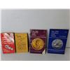 Image 3 : (7) Coin Guide Books