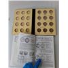Image 4 : (7) Coin Guide Books