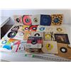 Image 1 : 45 Records- Heart, Madonna, Roy Orbison, Misc.
