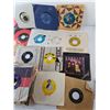 Image 2 : 45 Records- Heart, Madonna, Roy Orbison, Misc.