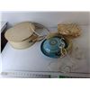 Image 1 : Vintage Berkley Hair Dryer- Powers On & Case