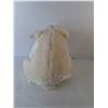 Image 3 : Coca-Cola Stuffed Polar Bear 12"