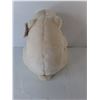 Image 3 : Coca-Cola Stuffed Polar Bear 12.5"