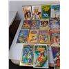 Image 3 : (23) Kids' VHS Tapes- Bambi, Pocahontas, Mulan, Miisc.