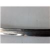 Image 5 : Vintage Indian Sword & Sheath 37.5"- PICK UP ONLY