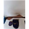 Image 3 : Phantom of the Opera Booklets, Jet Stream Leather Style Bag, Crown Royal Drawstring Bags