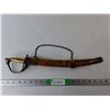 Image 1 : Indian Sword & Sheath 19"