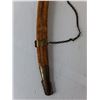 Image 2 : Indian Sword & Sheath 19"
