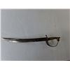 Image 4 : Indian Sword & Sheath 19"