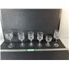 Image 1 : Glass & Crystal Wine Glasses