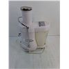 Image 2 : Jack LaLanne's Power Juicer - Powers On, As is