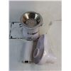Image 3 : Jack LaLanne's Power Juicer - Powers On, As is