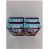 Image 2 : (4) Sealed Boxes of Taco Bell Taco Kits