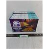 Image 1 : (3) Sealed Taco Bell Taco Kits